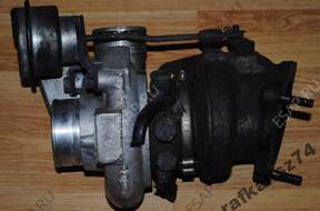 ТУРБОКОМПРЕССОР VOLVO S60 2.0T TD04L-12T Brzeg