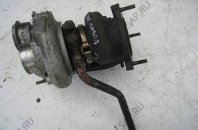 ТУРБОКОМПРЕССОР VOLVO S60 2.4  , 2001 год