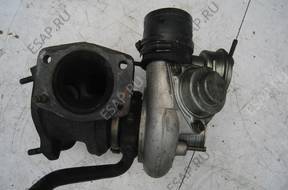 ТУРБОКОМПРЕССОР VOLVO S60 2.4  , 2001 год