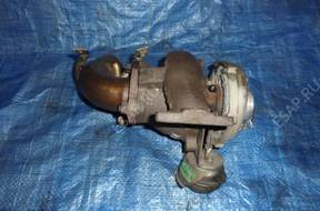 ТУРБОКОМПРЕССОР VOLVO S60/80 2.4 D5 8699592