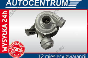 ТУРБОКОМПРЕССОР Volvo S60 I 2.4 D 163 KM 723167-4