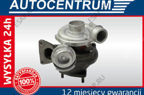 ТУРБОКОМПРЕССОР Volvo S60 I 2.4 D 163 KM 723167-4