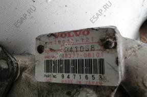 ТУРБОКОМПРЕССОР Volvo S60 V70 2.0