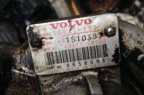 ТУРБОКОМПРЕССОР  Volvo s60 v70 2.0 TD04L-12T