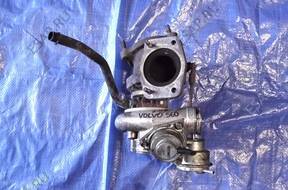 ТУРБОКОМПРЕССОР VOLVO S60 V70 2001 год 2.0 T