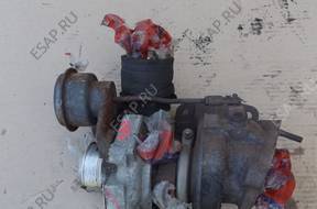 ТУРБОКОМПРЕССОР  VOLVO S60 V70 2.0T 8658096