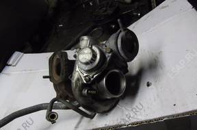 ТУРБОКОМПРЕССОР Volvo S60/V70 2.3T TD04L-12T