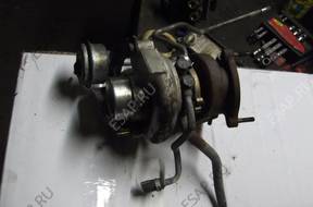 ТУРБОКОМПРЕССОР Volvo S60/V70 2.3T TD04L-12T