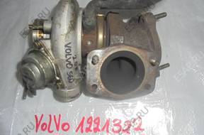 ТУРБОКОМПРЕССОР VOLVO S60 V70 49377-06102