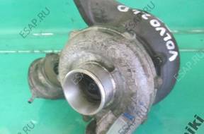 ТУРБОКОМПРЕССОР VOLVO S60 V70 XC90 2.4 D5 8653122