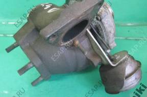ТУРБОКОМПРЕССОР VOLVO S60 V70 XC90 2.4 D5 8653122