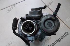 ТУРБОКОМПРЕССОР  VOLVO S70 850 2.4 2.5