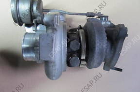 ТУРБОКОМПРЕССОР  VOLVO TD04L-12T 49377-06103