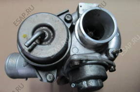 ТУРБОКОМПРЕССОР  VOLVO TD04L-12T 49377-06300