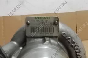 ТУРБОКОМПРЕССОР  VOLVO TD04L-12T LIFT 04-2009 год