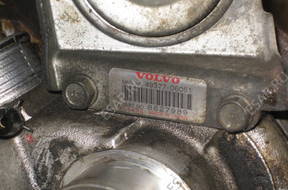 ТУРБОКОМПРЕССОР Volvo V40 S40 2.0 T T3 49377-06051