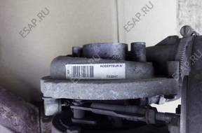 ТУРБОКОМПРЕССОР  VOLVO V50 S40 2.0 D 136 KM