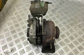 ТУРБОКОМПРЕССОР VOLVO V50 S40 C30 2.0D 9654931780