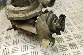 ТУРБОКОМПРЕССОР VOLVO V50 S40 C30 2.0D 9654931780