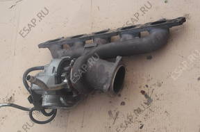 ТУРБОКОМПРЕССОР VOLVO V50 S40 FOCUS ST 30650975 2.5
