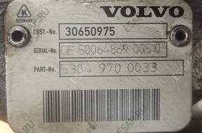 ТУРБОКОМПРЕССОР VOLVO V50 S40 FOCUS ST 30650975 2.5