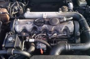 ТУРБОКОМПРЕССОР VOLVO V70 2,5 TDI 140KM 96-00