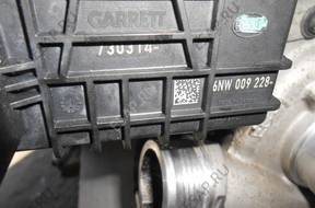 ТУРБОКОМПРЕССОР VOLVO V70 2.4 D5 185KM 2007 ГОД