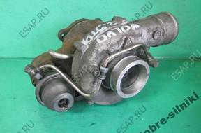 ТУРБОКОМПРЕССОР VOLVO V70 850 2.5 TDI 074145701J
