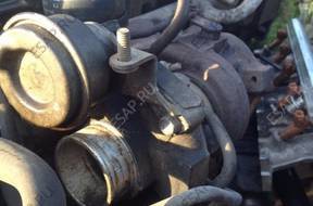 ТУРБОКОМПРЕССОР  volvo v70 c70 2.4T  B5254T