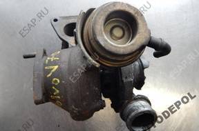 ТУРБОКОМПРЕССОР   VOLVO V70 GT2052V 9653146
