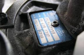 ТУРБОКОМПРЕССОР VOLVO V70 S70 850 2.5 TDI 140 km