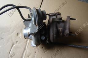 ТУРБОКОМПРЕССОР VOLVO VS40 1.9 T4 TD04L-14T