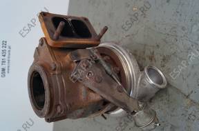 ТУРБОКОМПРЕССОР VOVLO FH 13 / Magnum DXI 13 #RT