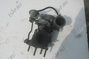 ТУРБОКОМПРЕССОР  voyager 2,5 td tdi