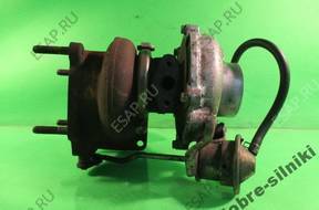 ТУРБОКОМПРЕССОР VOYAGER 2.5 2.8 CRD 352420956