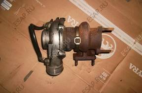 ТУРБОКОМПРЕССОР VOYAGER 2.8 CRD 04-07' 352420950