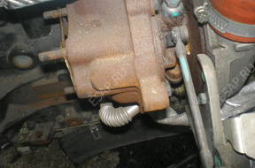 ТУРБОКОМПРЕССОР  VOYAGER 2.8 CRD 2009 год VM64C