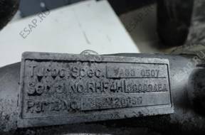 ТУРБОКОМПРЕССОР VOYAGER CHEROKEE 2.8 CRD