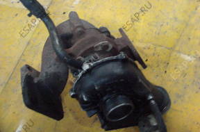 ТУРБОКОМПРЕССОР VOYAGER III 2.5 TD 1999 35242068G