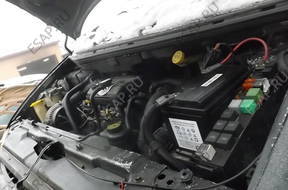 ТУРБОКОМПРЕССОР Voyager SE 2.5TD