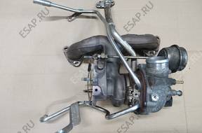 ТУРБОКОМПРЕССОР  VW 1,4 TSI 03C145701S