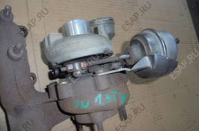 ТУРБОКОМПРЕССОР VW 1,9 TDI 038253010B