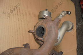 ТУРБОКОМПРЕССОР VW 1,9 TDI 038253010B