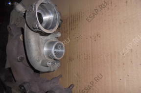 ТУРБОКОМПРЕССОР VW 1,9 TDI 038253010B