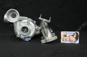 ТУРБОКОМПРЕССОР  VW 1,9 TDi 105 km 101 km 90