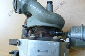 ТУРБОКОМПРЕССОР VW 1,9TDI BSU BLS 03G253014T!