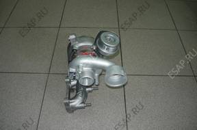 ТУРБОКОМПРЕССОР  vw 105 Л.С.