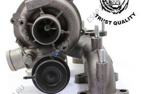 ТУРБОКОМПРЕССОР  VW 1.4TDI 70KM 75KM 80KM