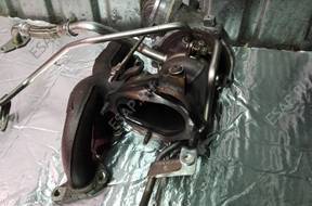 ТУРБОКОМПРЕССОР VW 1.4TSI 03C145701S  30 tys. Km!