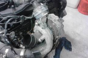 ТУРБОКОМПРЕССОР  VW 1.6 1.9 TDI 03G971858AA